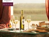 l'accord entre mets vins n'était compiqué