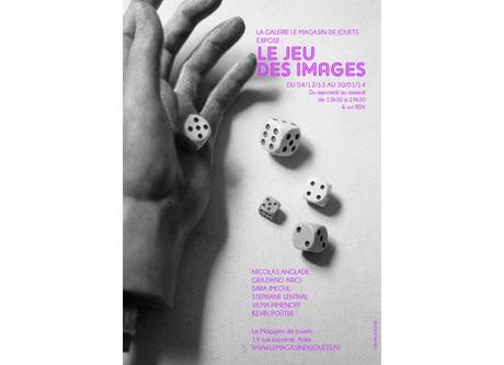 Le jeu des images