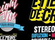 Midnight toulouse etienne crecy, stereoheroes, difuzion, magnetix, boussole