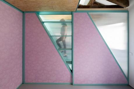 ARCHI: Didomestic, un nouvel esprit d’aménagement