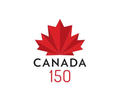 Un logo pour le Canada et la réponse des graphistes canadiens