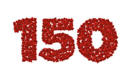 Un logo pour le Canada et la réponse des graphistes canadiens