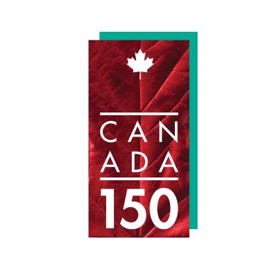 Un logo pour le Canada et la réponse des graphistes canadiens