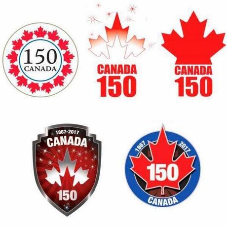 Un logo pour le Canada et la réponse des graphistes canadiens