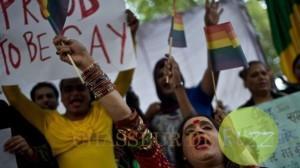 homosexualité en inde