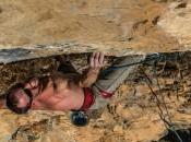 Moteur serré, 8a+, Pouit