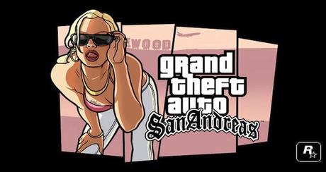 sanan GTA San Andreas disponible sur iOS, arrive aussi sur Android et Windows Phone