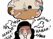 T’as trop honte quand