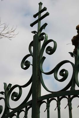 Là haut sur la colline