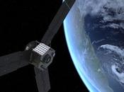 vidéo danse Terre Lune sonde spatiale Juno