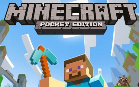 Minecraft Pocket Edition sur iPhone, le plein de nouveautés...