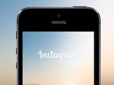 Instagram sur iPhone version 5.0 est disponible...