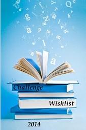 Challenge Wishlist 2014