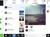 Instagram dévoile Direct