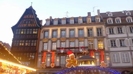From Strasbourg...with Sofitel