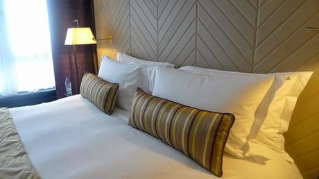 From Strasbourg...with Sofitel