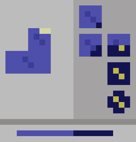 Song of the Myrne: What Lies Beneath: avancée du jour