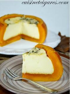 Les recettes du concours : courge ou pas courge ?