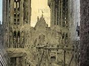 tour transept lors reconstruction Reims