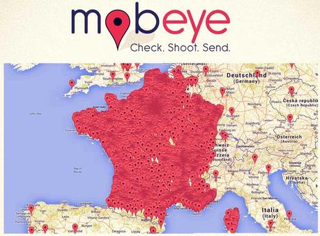 Mobeye-France