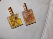 deux Huiles Capillaires l’on devrait toutes posséder