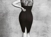 Mango lance Violetta, ligne grandes tailles