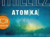 Atom(ka) Franck THILLIEZ