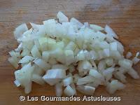 Omelette au quinoa et courge Tan cheese épicée