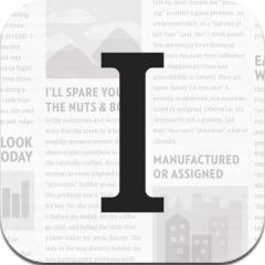 Apple offre l’application Instapaper