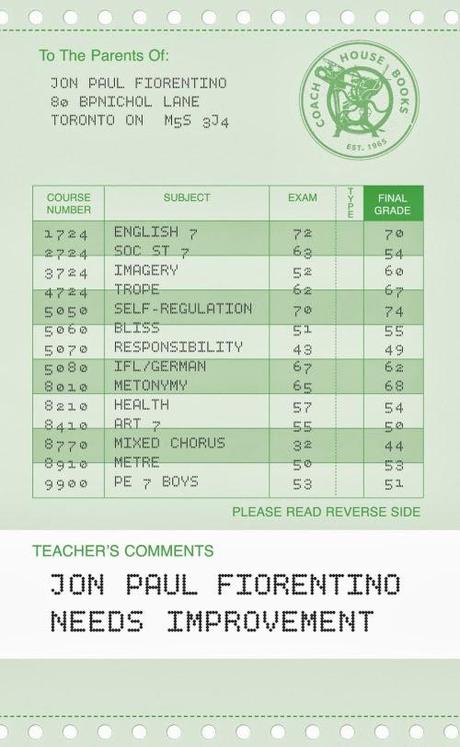 Les 50 couvertures de livres de 2013 par The Casual Optimist