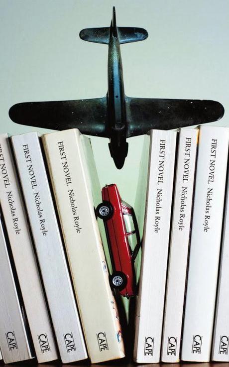 Les 50 couvertures de livres de 2013 par The Casual Optimist