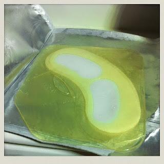 Quand Esthederm vient au secours de mes cernes (+ concouuuurs)