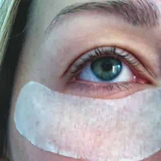 Quand Esthederm vient au secours de mes cernes (+ concouuuurs)