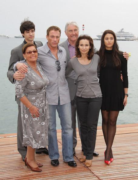 Jean+Claude+Van+Damme+Cannes+Jean+Claude