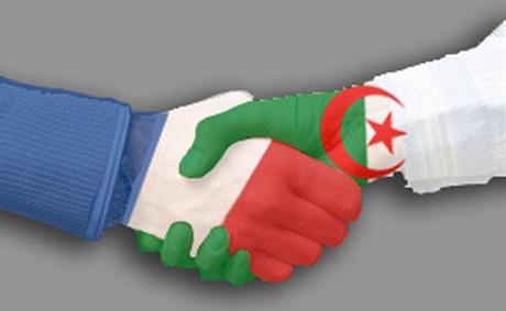 Visite de Jean Marc Ayrault à Alger : 12 protocoles d’accord seront signés