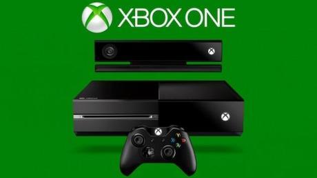 La Xbox One console la plus rapidement vendue en novembre aux USA