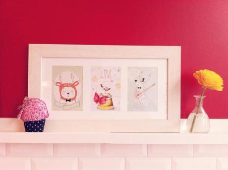 Noël 2013 : Les jolies cartes Ninoo