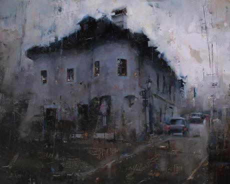 Tibor Nagy – Fine art