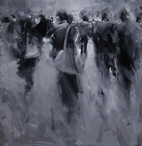 Tibor Nagy – Fine art Tibor Nagy – Fine art – ghost town