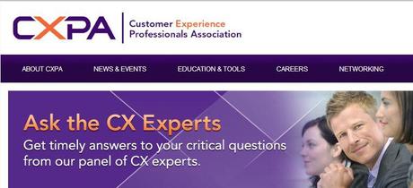INIT, nouveau membre de la CXPA «Customer Experience Association»