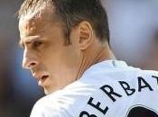Tottenham retour Berbatov