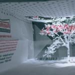 ART : Les sacs détournés de Yuken Teruya