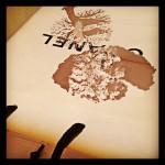 ART : Les sacs détournés de Yuken Teruya