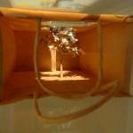 ART : Les sacs détournés de Yuken Teruya