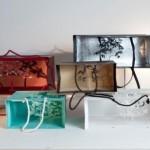 ART : Les sacs détournés de Yuken Teruya