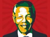INTERNATIONAL Nelson Mandela saint sûr…