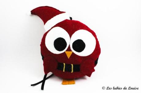 2013-12-13- pirouette de noel - Les lubies de Louise