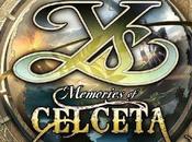 Memories Celceta Disponible Février 2014 PlayStation Vita