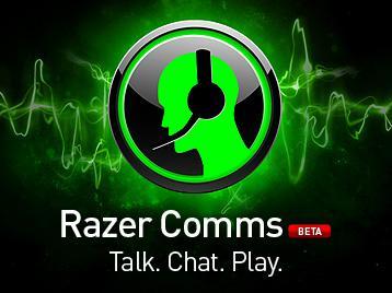 Razer Comms disponible sur Android‏