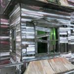 Deux expos au Consortium Hawkins détailmaison